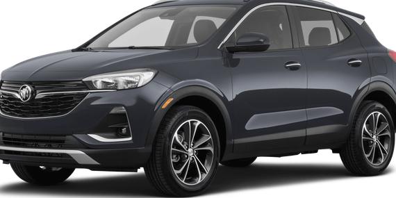 BUICK ENCORE GX 2020 KL4MMESL7LB120052 image